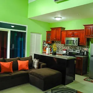  Apartment Gk Luxury