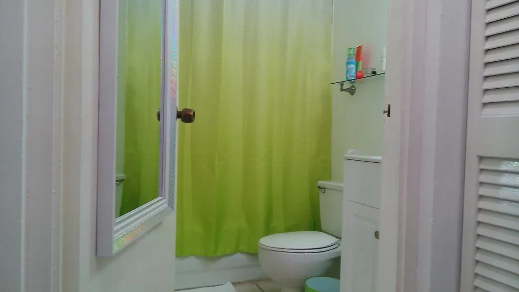 Apartmán Hylton New Kingston