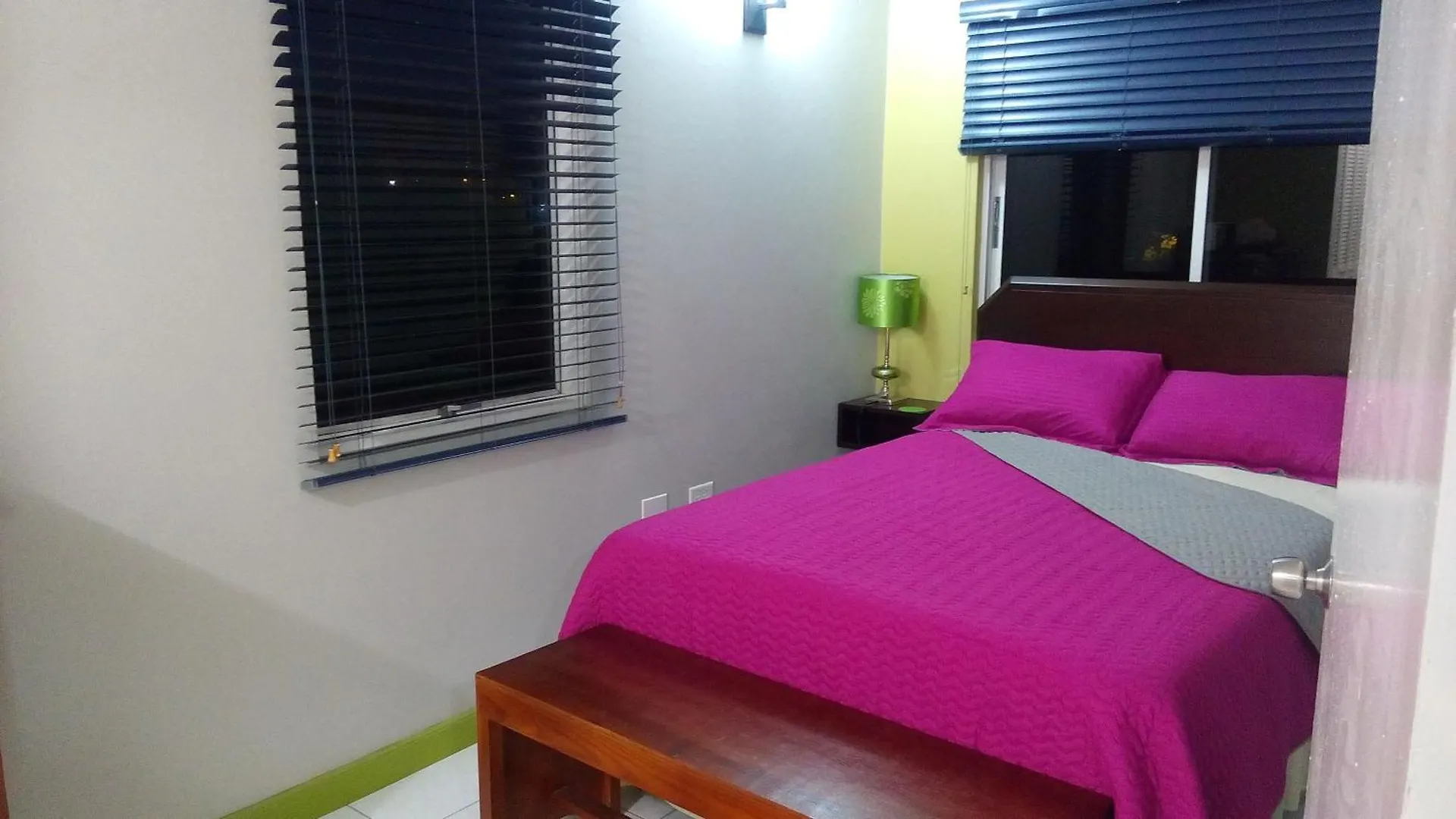 Apartmán Hylton New Kingston