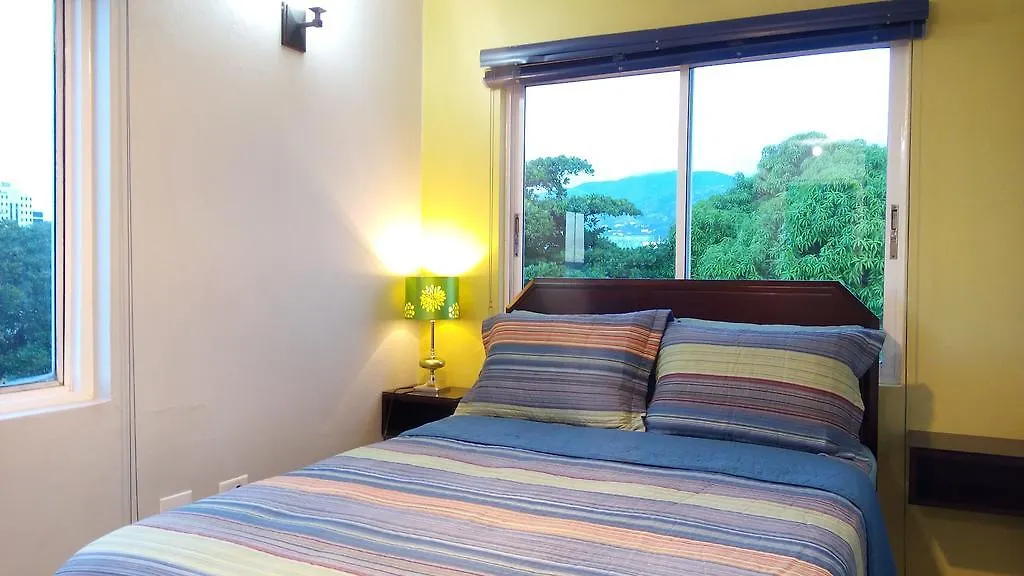 Apartmán Hylton New Kingston