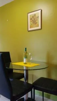 Apartmán Hylton New Kingston